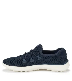 Baretraps Flats & Loafers|Sneakers-Graciela Slip On Sneaker NavyBlue