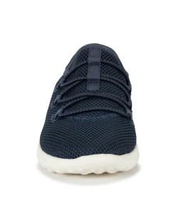 Baretraps Flats & Loafers|Sneakers-Graciela Slip On Sneaker NavyBlue