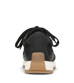 Baretraps Flats & Loafers|Sneakers-Gwenda Lace Up Sneaker Black
