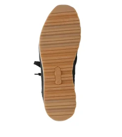 Baretraps Flats & Loafers|Sneakers-Gwenda Lace Up Sneaker Black