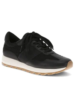 Baretraps Flats & Loafers|Sneakers-Gwenda Lace Up Sneaker Black