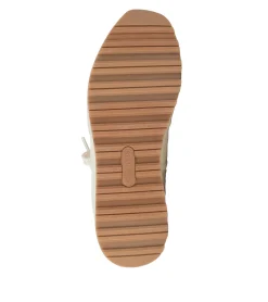 Baretraps Flats & Loafers|Sneakers-Gwenda Lace Up Sneaker NaturalMulti