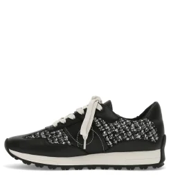 Baretraps Flats & Loafers|Sneakers-Gwenda Lace Up Sneaker BlackMulti