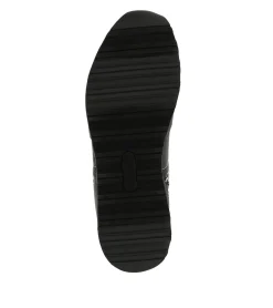 Baretraps Flats & Loafers|Sneakers-Gwenda Lace Up Sneaker BlackMulti