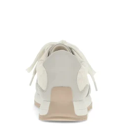 Baretraps Flats & Loafers|Sneakers-Gwenda Lace Up Sneaker BlueMist