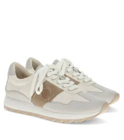 Baretraps Flats & Loafers|Sneakers-Gwenda Lace Up Sneaker BlueMist