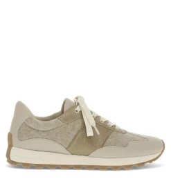 Baretraps Flats & Loafers|Sneakers-Gwenda Lace Up Sneaker Buff