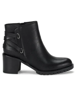 Baretraps Booties-Hensley Bootie Black