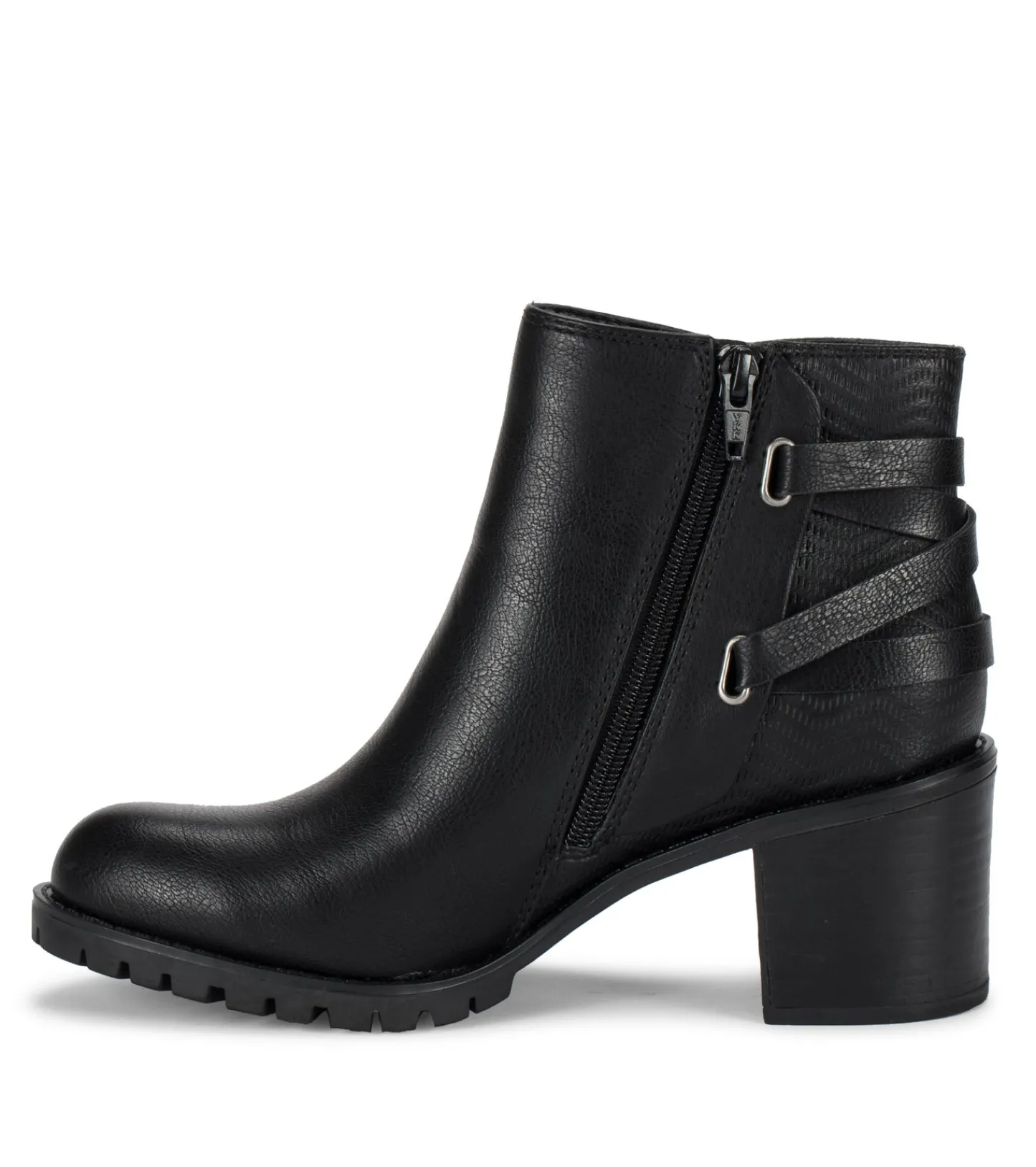 Baretraps Booties-Hensley Bootie Black