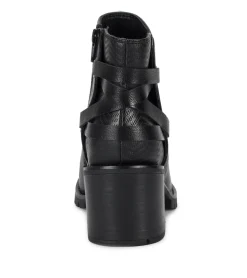 Baretraps Booties-Hensley Bootie Black