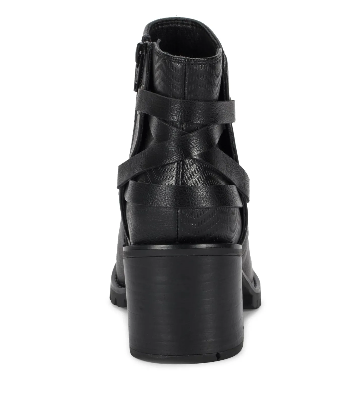 Baretraps Booties-Hensley Bootie Black