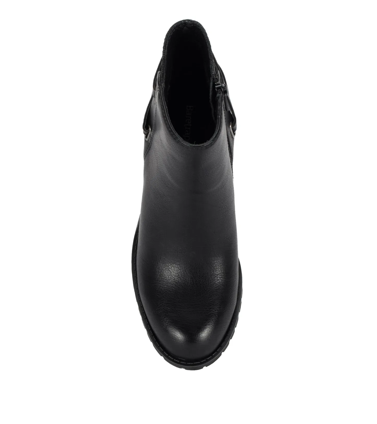 Baretraps Booties-Hensley Bootie Black
