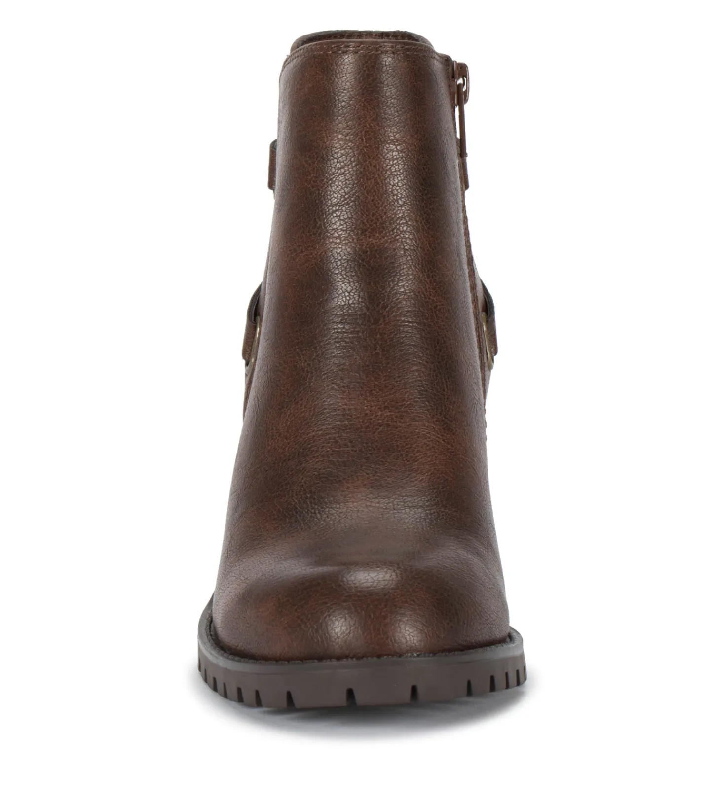 Baretraps Booties-Hensley Bootie BrushBrown