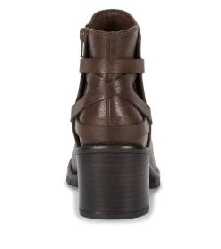 Baretraps Booties-Hensley Bootie BrushBrown