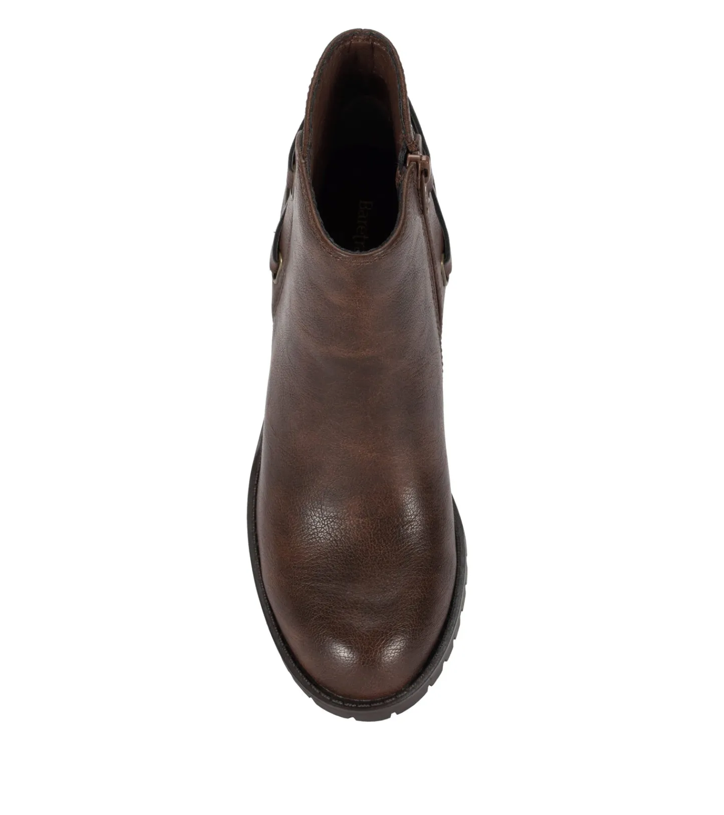 Baretraps Booties-Hensley Bootie BrushBrown