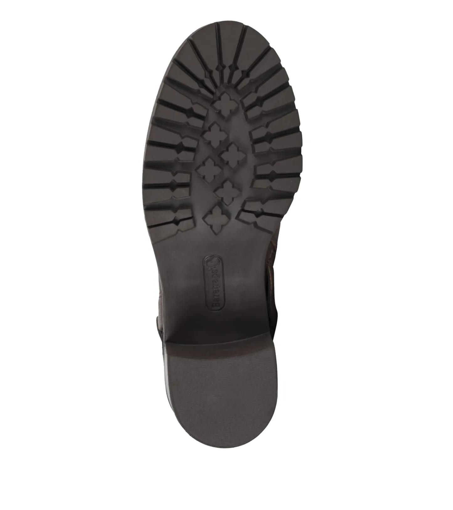 Baretraps Booties-Hensley Bootie BrushBrown