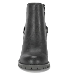 Baretraps Booties-Hensley Bootie DarkGreySnake