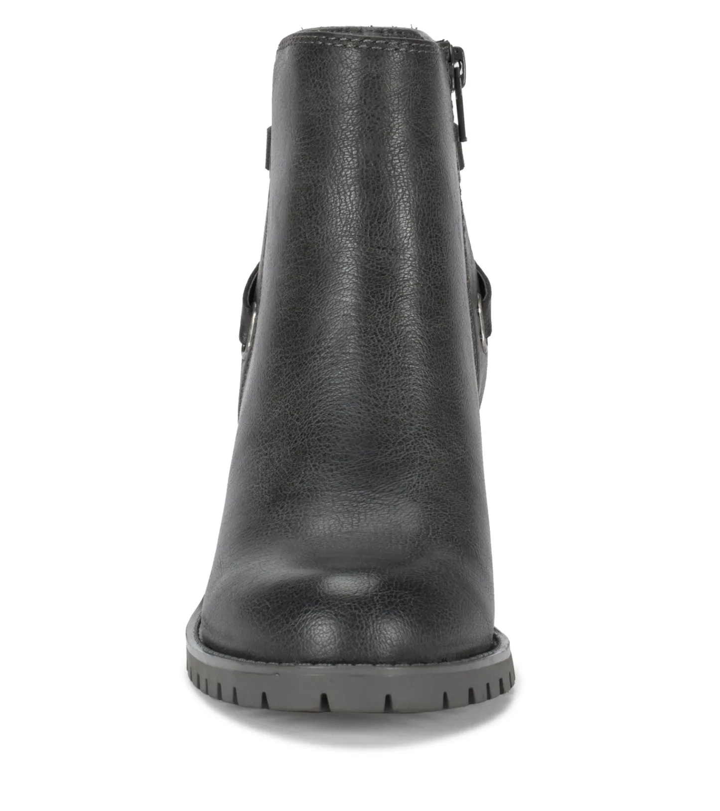 Baretraps Booties-Hensley Bootie DarkGreySnake