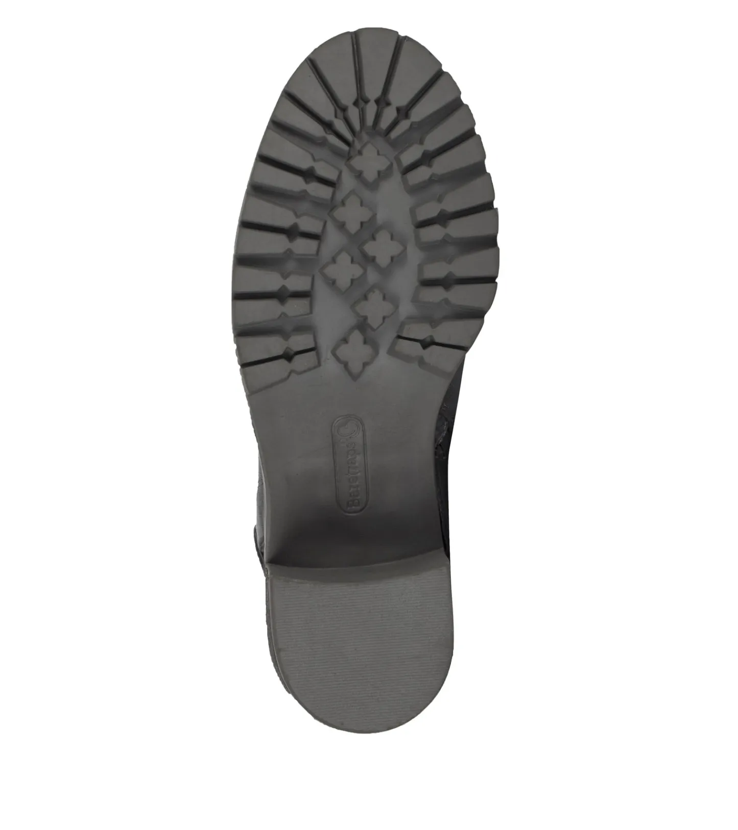 Baretraps Booties-Hensley Bootie DarkGreySnake