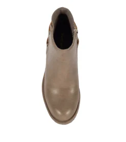 Baretraps Booties-Hensley Bootie Taupe