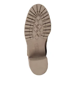 Baretraps Booties-Hensley Bootie Taupe