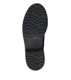 Baretraps Booties-Holden Lace Up Bootie Black