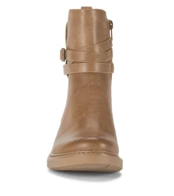 Baretraps Booties-Honee Boot SaltedCaramel