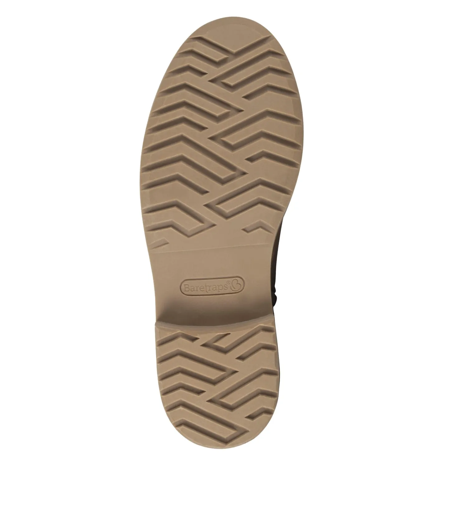 Baretraps Booties-Honee Boot SaltedCaramel