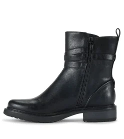 Baretraps Booties-Honee Boot Black