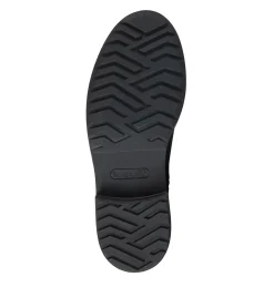 Baretraps Booties-Honee Boot Black