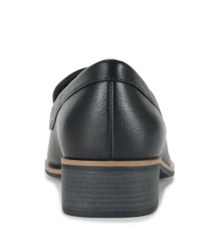 Baretraps Flats & Loafers|Dress Shoes-Hydie Loafer Black