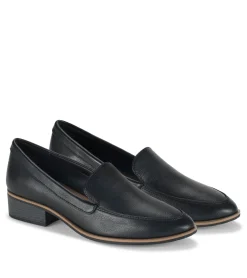 Baretraps Flats & Loafers|Dress Shoes-Hydie Loafer Black