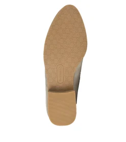 Baretraps Flats & Loafers|Dress Shoes-Hydie Loafer Champagne