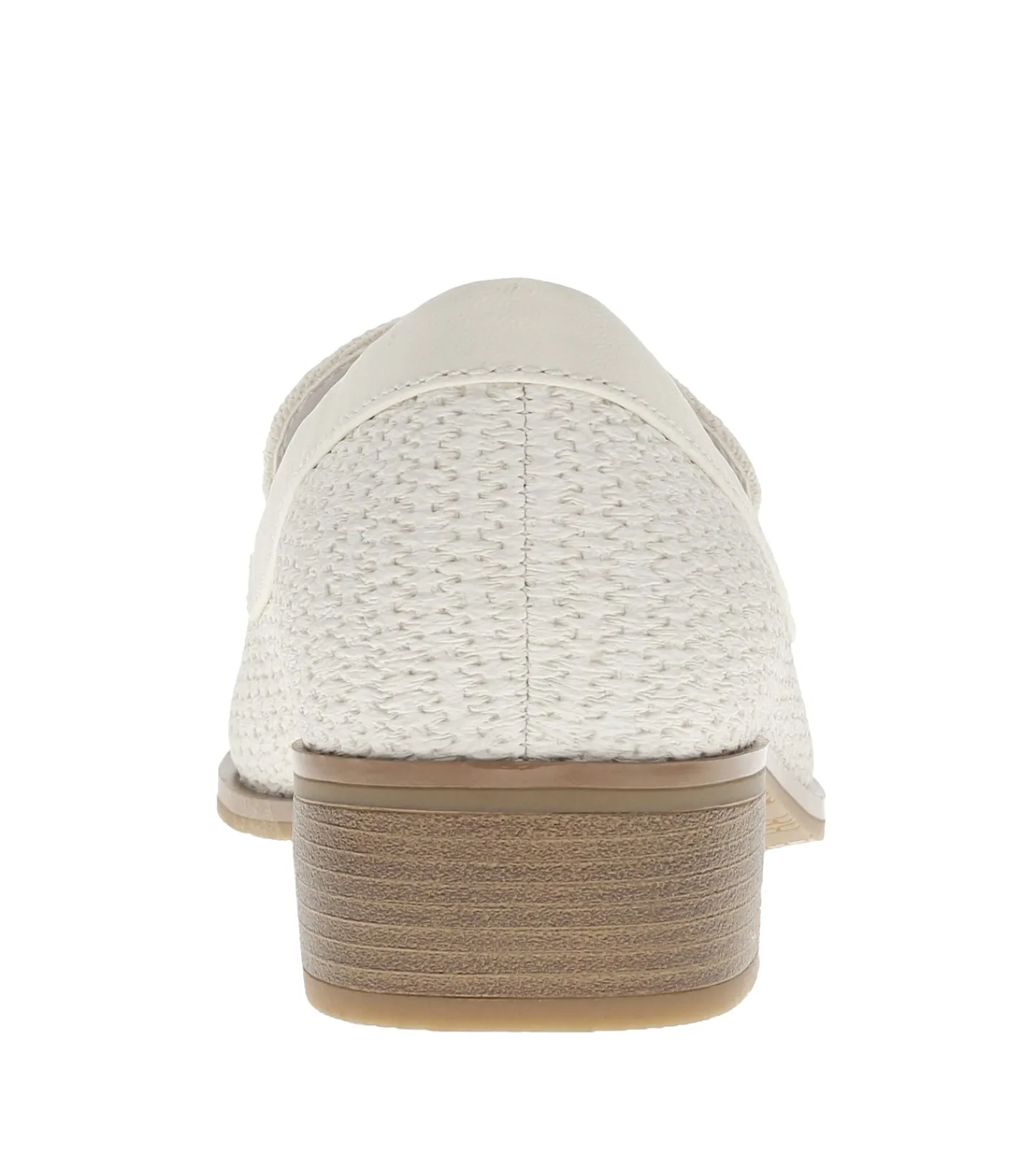 Baretraps Flats & Loafers|Dress Shoes-Hydie Loafer Cream
