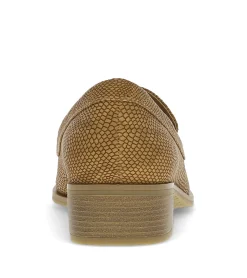 Baretraps Dress Shoes|Flats & Loafers-Hydie Loafer DarkDune