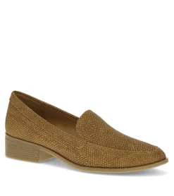 Baretraps Dress Shoes|Flats & Loafers-Hydie Loafer DarkDune