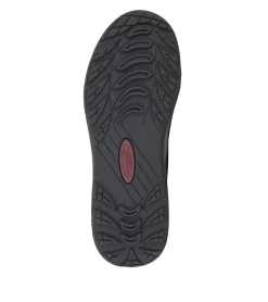 Baretraps Booties|Cold Weather Boots-Kalina Cold Weather Bootie BlackSuede