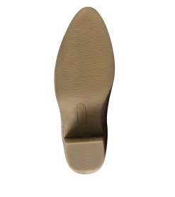 Baretraps Knee High Boots-Kiara Tall Boot LightMushroom