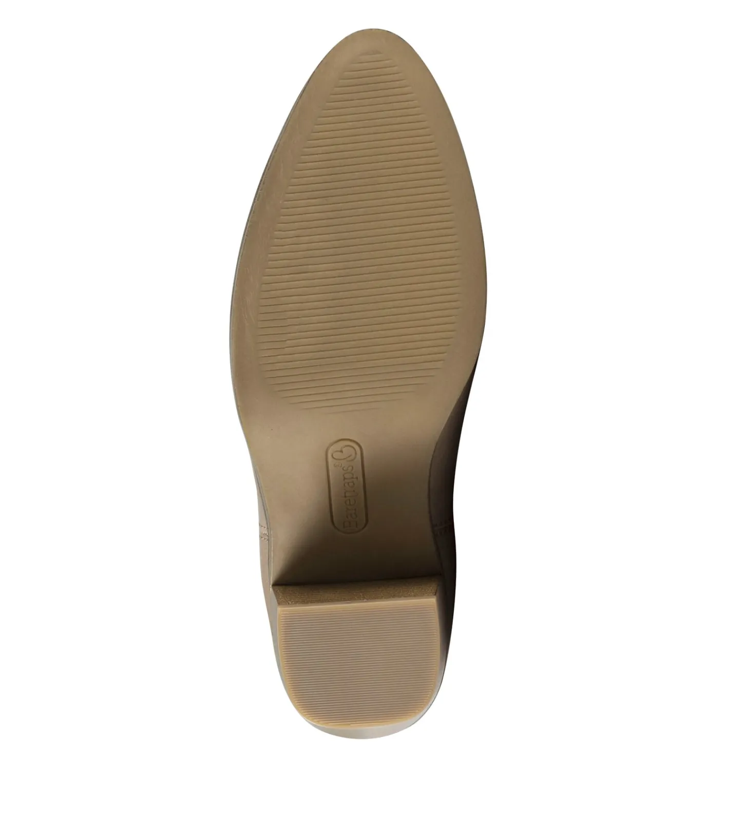 Baretraps Knee High Boots-Kiara Tall Boot LightMushroom