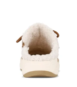 Baretraps Clogs & Mules-Landon Clog Slipper Whiskey