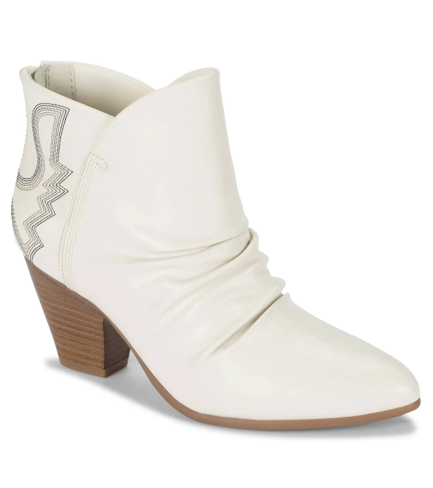 Baretraps Booties-Leanna Bootie Cream