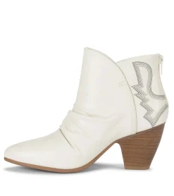 Baretraps Booties-Leanna Bootie Cream