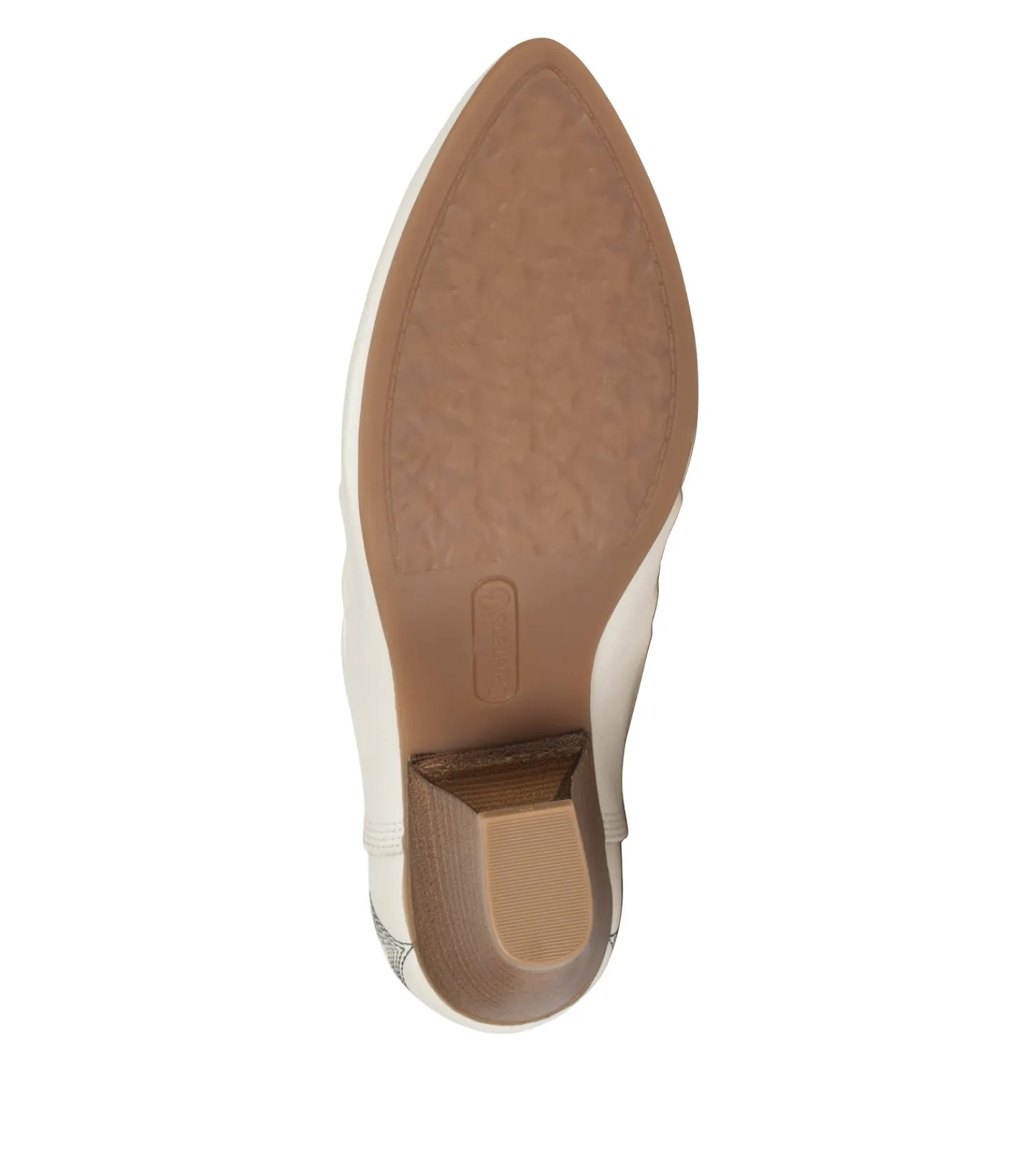 Baretraps Booties-Leanna Bootie Cream