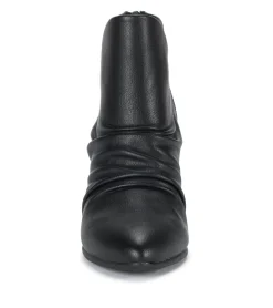 Baretraps Booties-Leanna Bootie Black