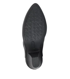 Baretraps Booties-Leanna Bootie Black