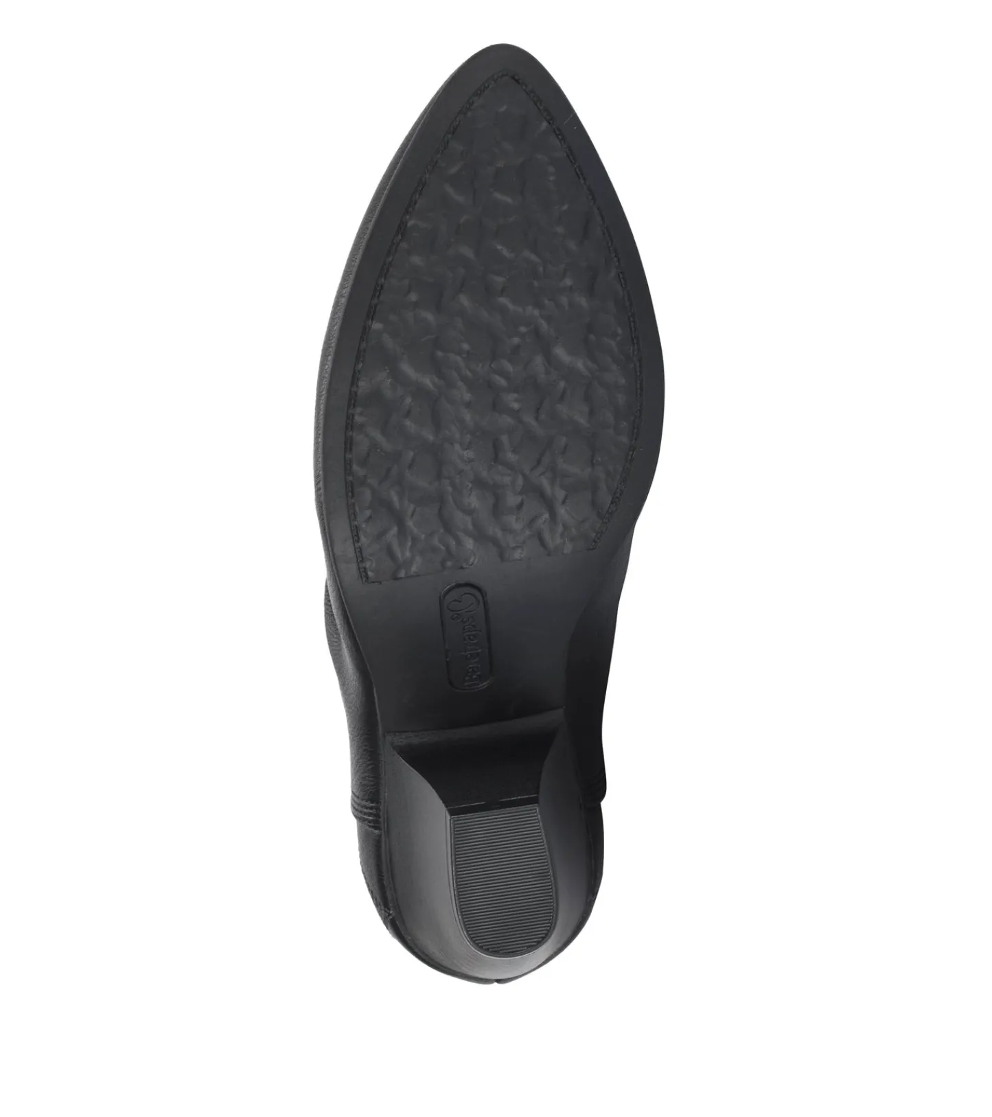 Baretraps Booties-Leanna Bootie Black