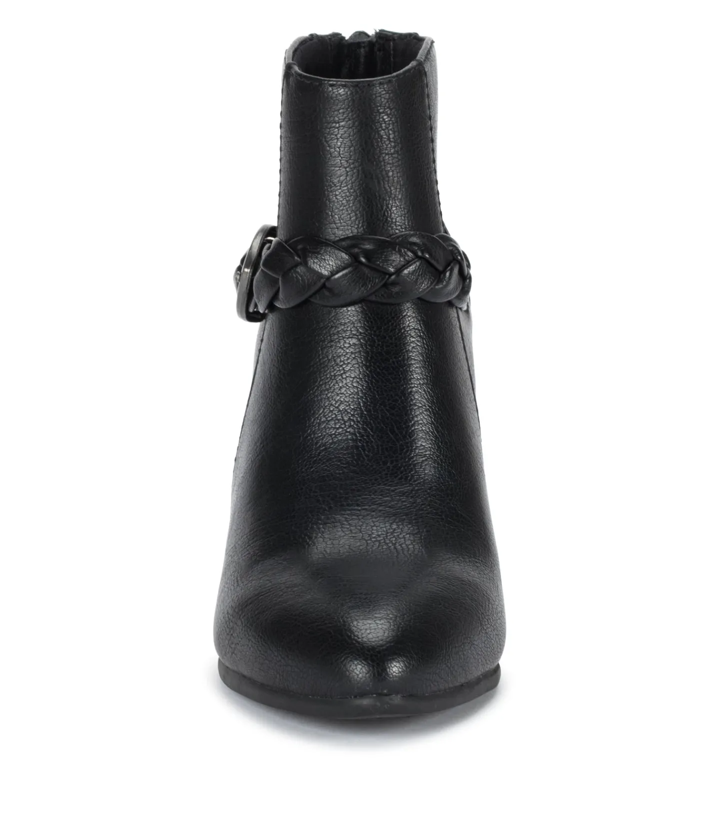 Baretraps Booties-Ledell Bootie Black