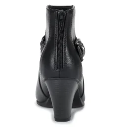 Baretraps Booties-Ledell Bootie Black