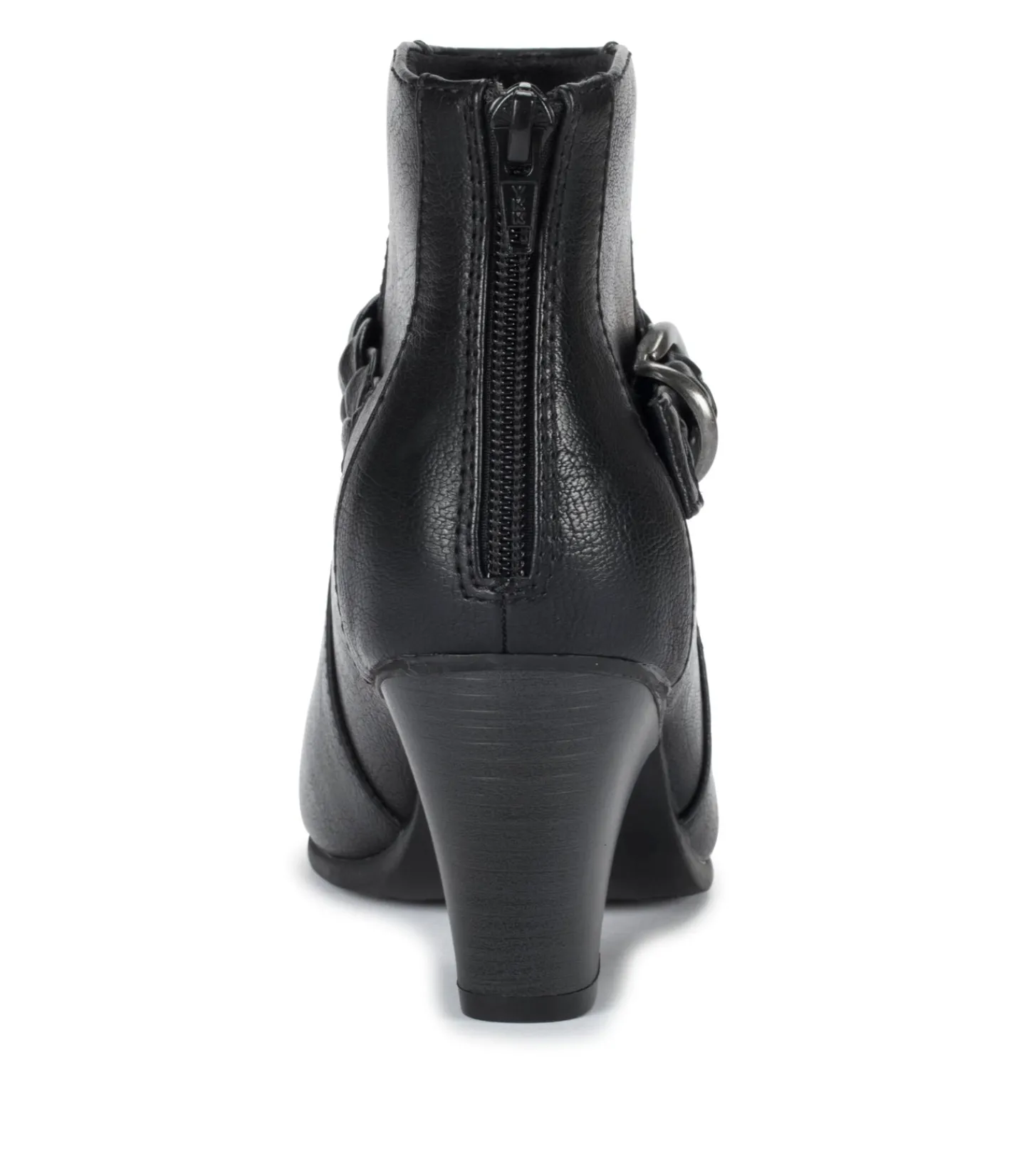 Baretraps Booties-Ledell Bootie Black