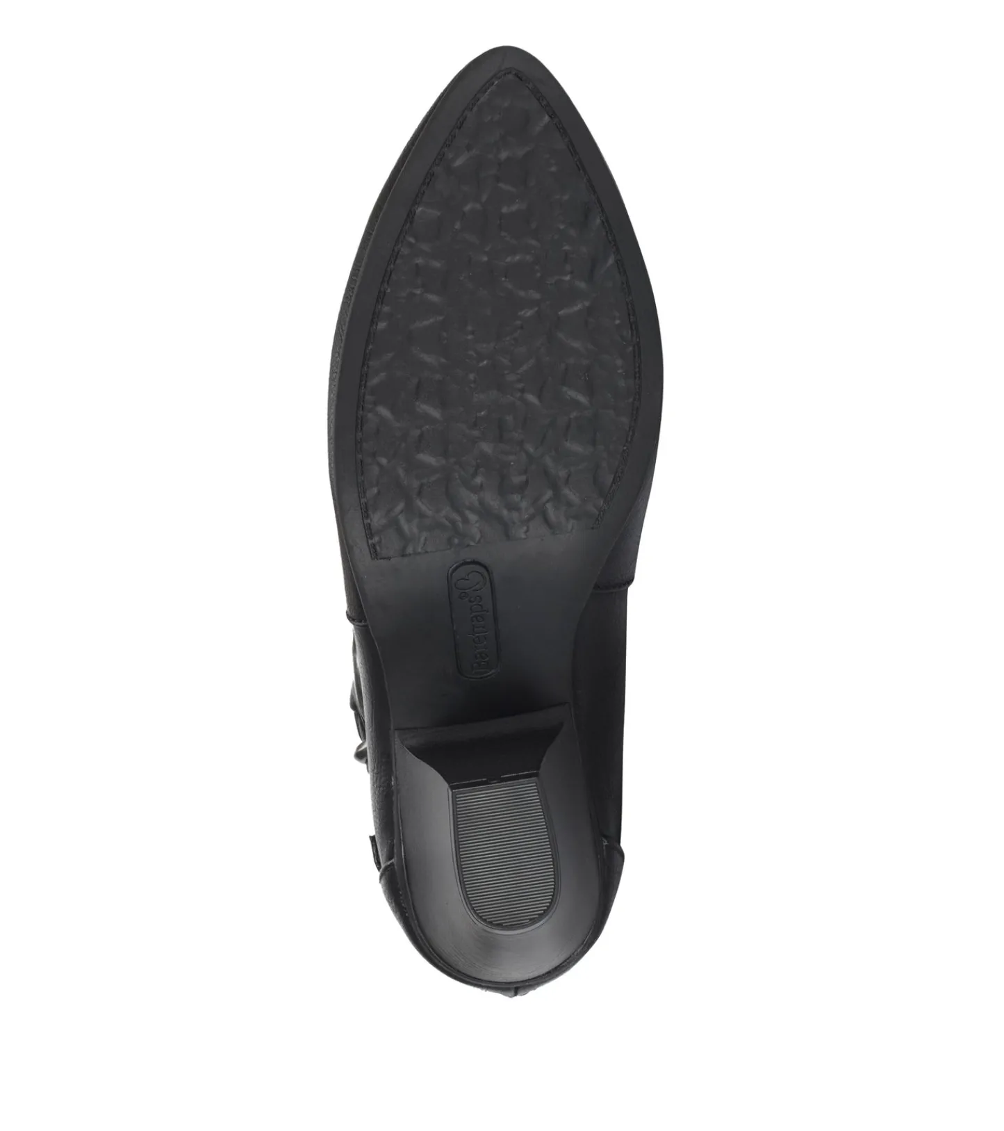 Baretraps Booties-Ledell Bootie Black